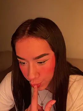 Im Valen Cute online show from June 23, 3:04 am