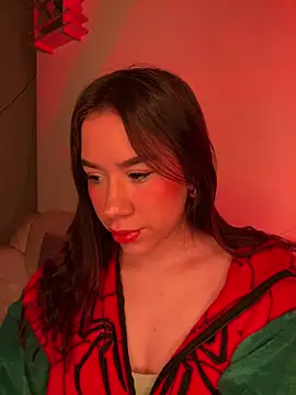 Im Valen Cute online show from July 25, 2:29 am