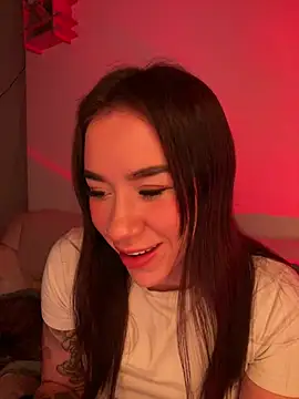 Im Valen Cute online show from July 14, 11:20 pm
