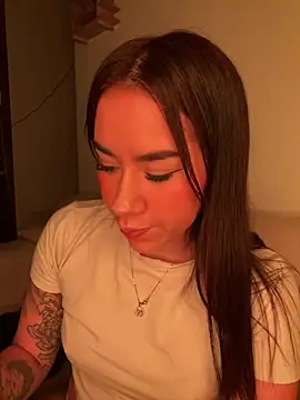 Im Valen Cute online show from June 26, 3:30 am