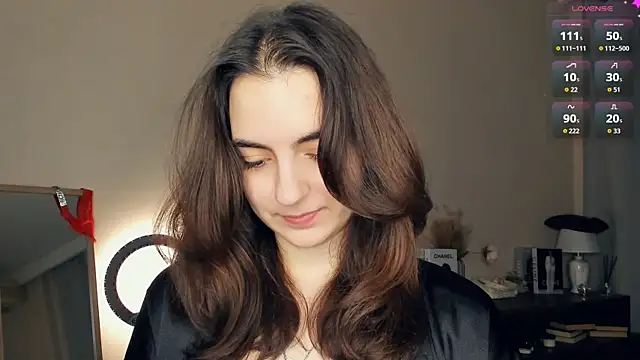 DracosMoon online show from October 22, 7:13 am