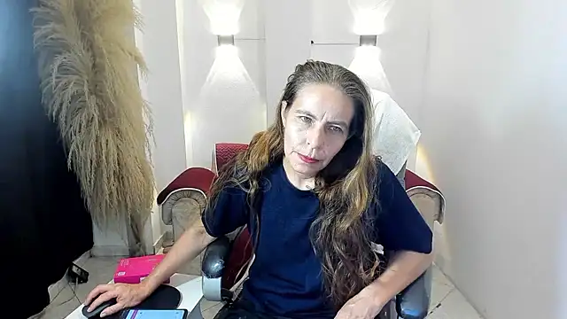 Milf karlye online show from August 3, 2:26 am