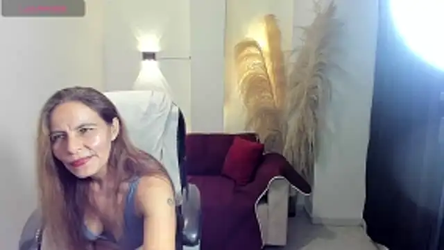Milf karlye online show from June 12, 3:03 am