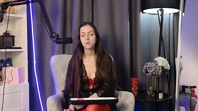 Anal Girl  online show from June 29, 5:34 pm