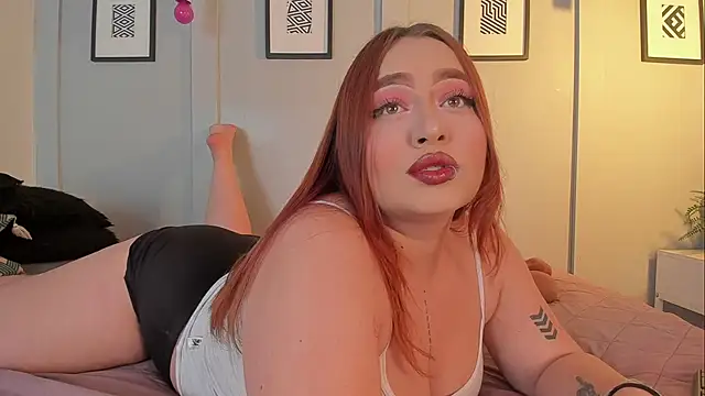 allaasskaa  online show from November 20, 1:45 pm