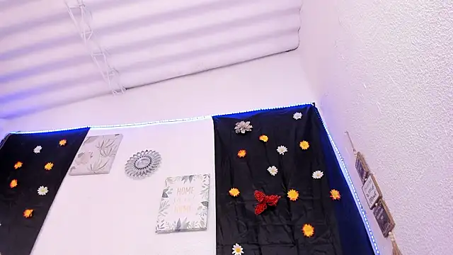 DeisyHarper online show from March 14, 3:24 pm