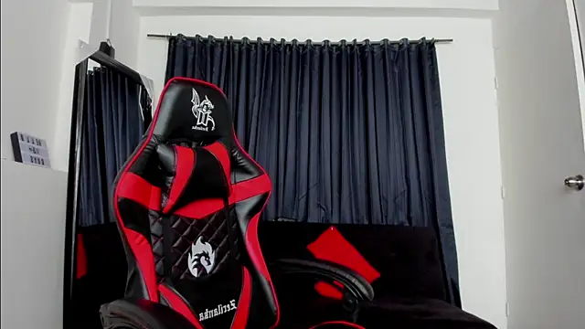 Keyth clement online show from February 16, 7:14 pm