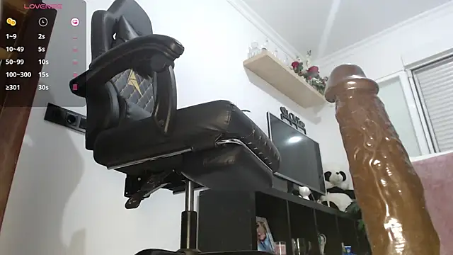 Snapshot of Genesisgems11_ chatting on September 10, 2:22 am Genesisgems11 online show from September 10, 2:22 am