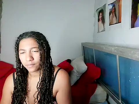 bellacrespalatina online show from August 5, 4:19 am