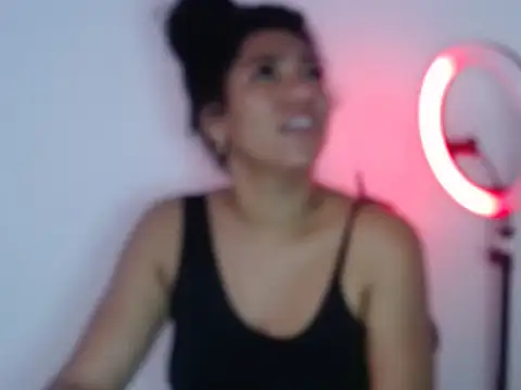 bellacrespalatina online show from October 2, 8:03 pm