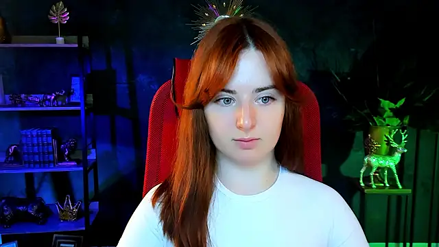 AnnTerry  online show from March 11, 8:07 am