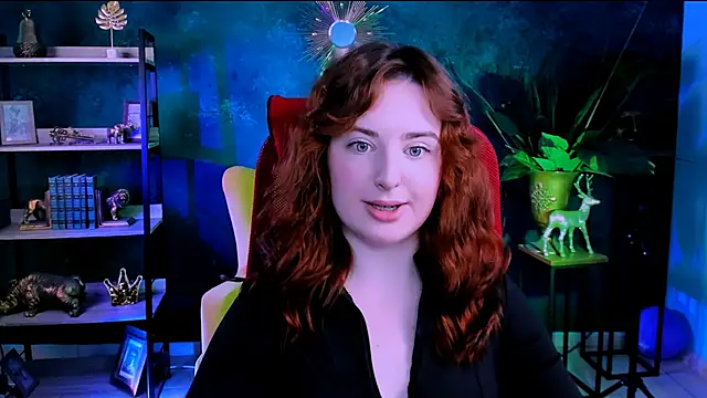 AnnTerry  online show from November 30, 4:00 pm