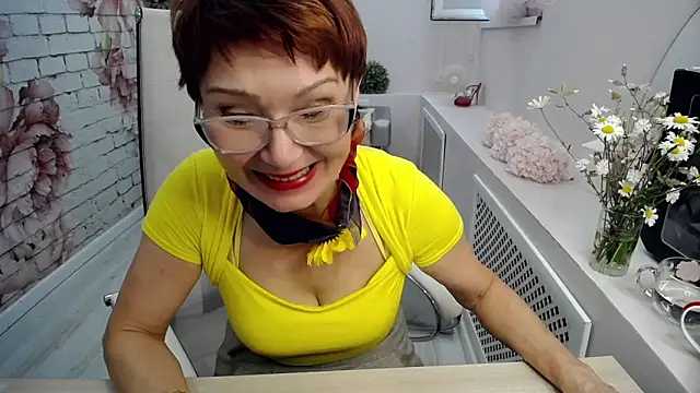 Cutie Asya online show from June 30, 10:48 am