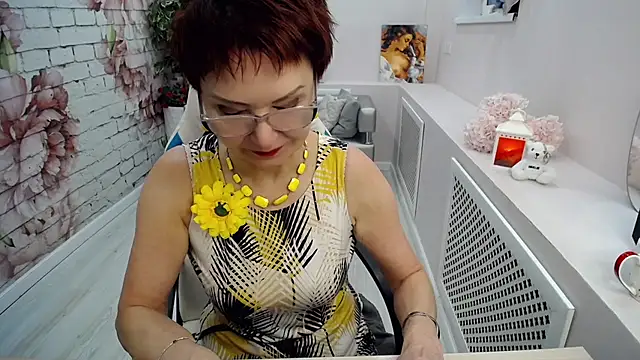 Cutie Asya online show from January 13, 5:02 am