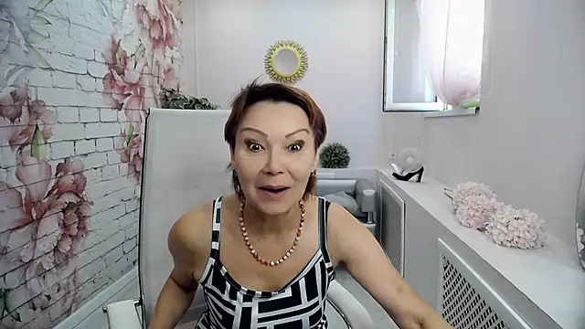 Cutie Asya online show from July 30, 4:24 am