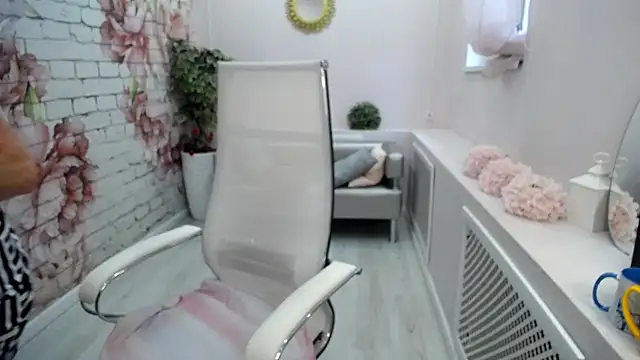 Cutie Asya online show from July 14, 4:39 am