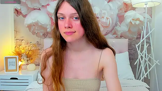 JaneBrowni online show from June 14, 12:16 pm