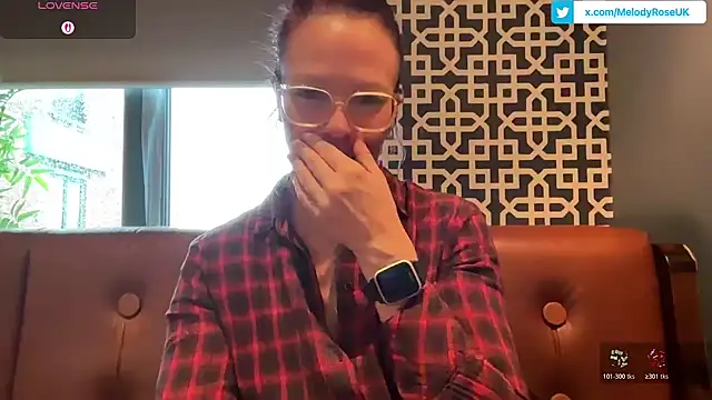 MelodyRoseUk online show from February 6, 11:02 am