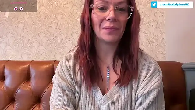 MelodyRoseUk online show from December 15, 10:20 am