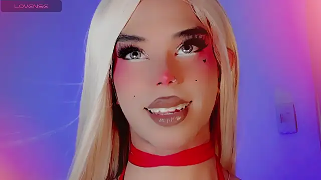 DanniLee  online show from November 29, 11:09 pm