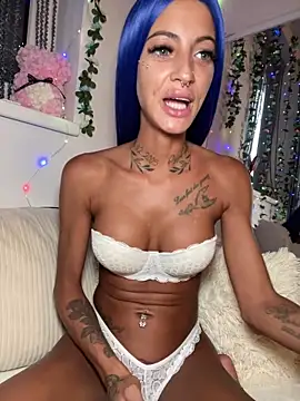 mrs skinny goddess online show from July 1, 5:56 pm