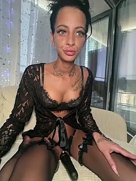 mrs skinny goddess online show from May 1, 4:32 pm