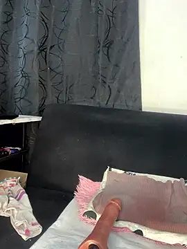 chiquimaturesexy online show from January 14, 11:32 pm