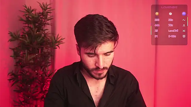 Tony Wylie online show from November 8, 11:37 am