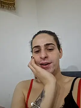 perla97 online show from February 10, 10:24 pm