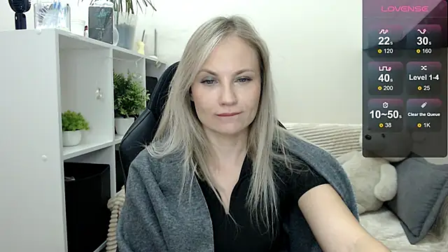 Sunny bunny6 online show from October 29, 6:29 am