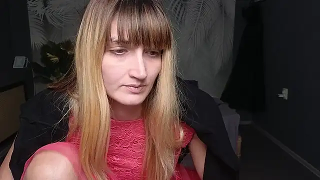 Nika Kitten online show from November 28, 11:02 am