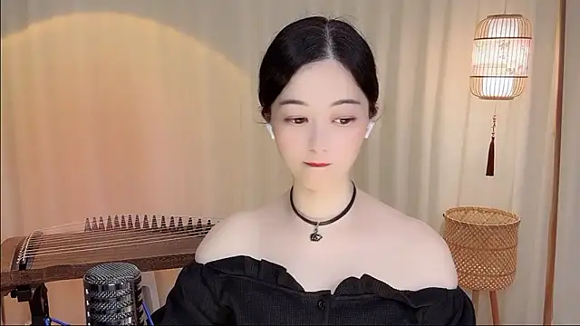 Tian-xin-999 online show from June 21, 4:33 pm