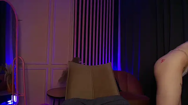  Kira Moon  online show from December 5, 7:26 pm