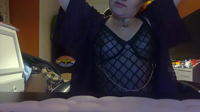 Psychosweety online show from April 29, 10:04 pm