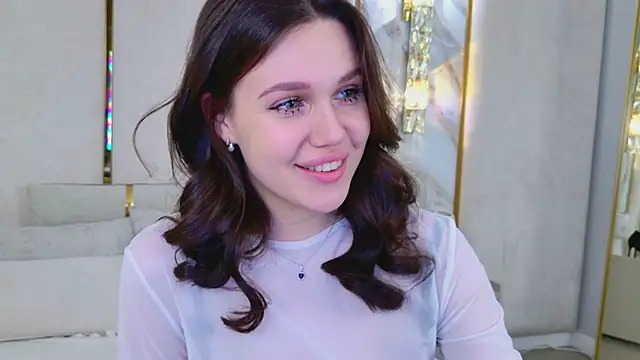 RihannaRose online show from February 4, 5:16 pm