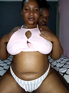 Ras and Stewf online show from March 6, 7:31 pm