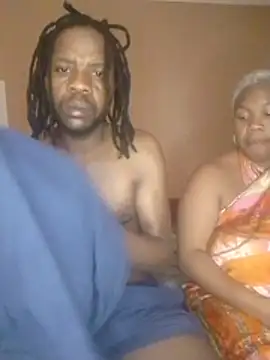 Ras and Stewf online show from November 2, 6:55 pm