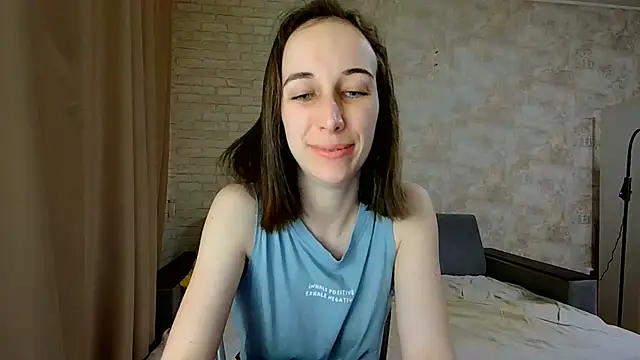 Anika bloom online show from July 21, 12:00 am