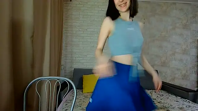 Anika bloom online show from July 1, 5:34 pm