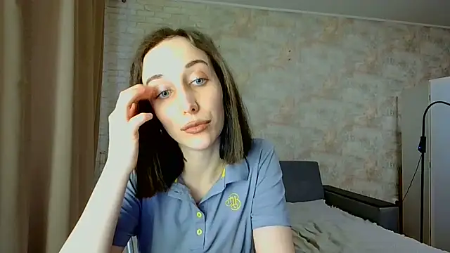 Anika bloom online show from June 22, 3:25 am