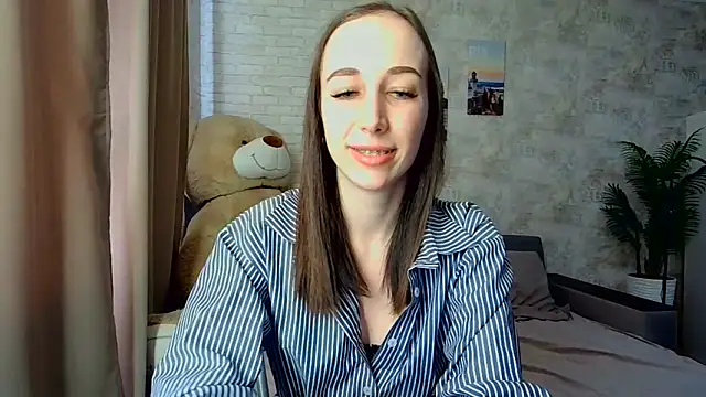 Anika bloom online show from February 21, 11:22 am