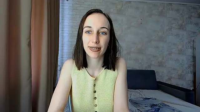 Anika bloom online show from July 10, 8:04 am