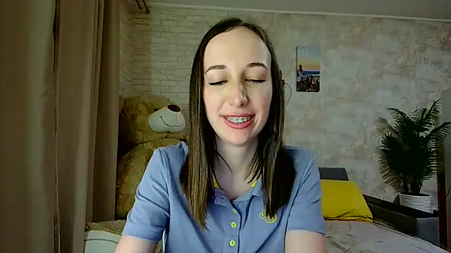 Anika bloom online show from December 23, 3:10 am