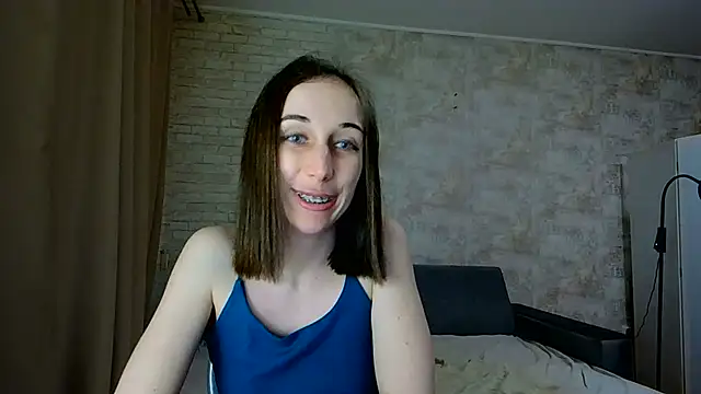 Anika bloom online show from July 23, 1:58 am