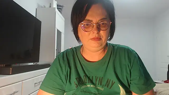 Amandamuller1982 online show from June 14, 2:46 am