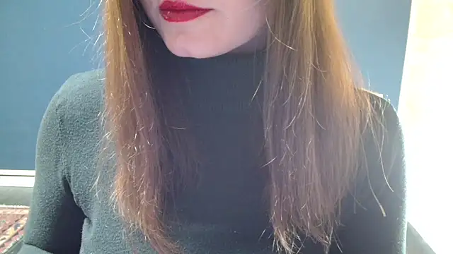 NovaBabe21 online show from November 27, 9:12 am