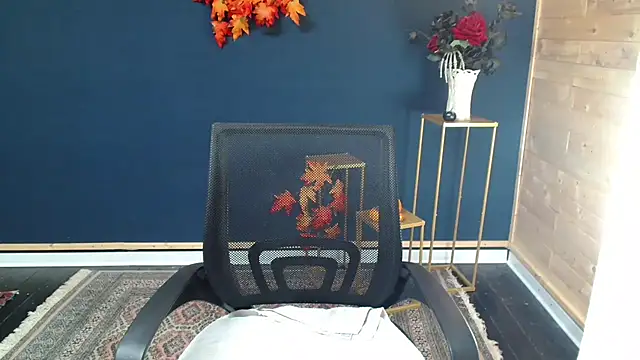 NovaBabe21 online show from October 26, 7:59 am