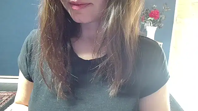 NovaBabe21 online show from November 14, 9:31 am