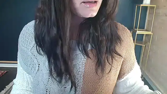 NovaBabe21 online show from March 24, 9:25 am