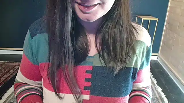 NovaBabe21 online show from March 10, 6:50 am